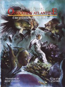 Opration Atlantide