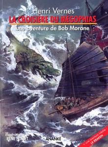 La Croisire du Mgophias