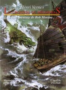 La Croisire du Mgophias