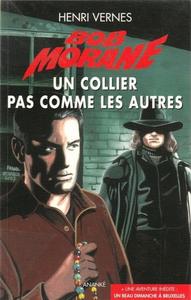 Un collier pas comme les autres et autres nouvelles