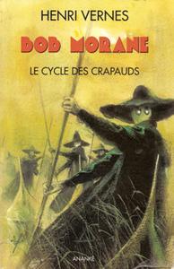 Le Cycle des crapauds