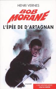L'pe de d'Artagnan et autres nouvelles