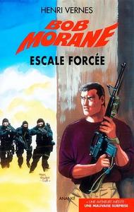 Escale force et autres nouvelles