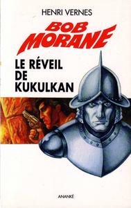 Le Rveil de Kukulkan