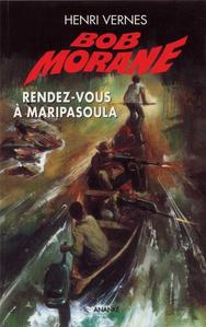 Rendez-vous  Maripasoula