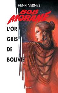 L'Or gris de Bolivie