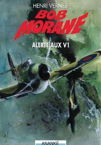 Alerte aux V1 et autres nouvelles