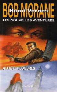 Alerte  Londres