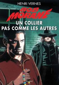Un collier pas comme les autres et autres nouvelles