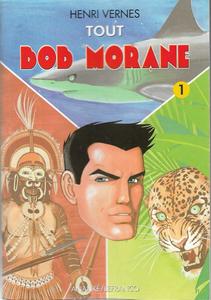 Tout Bob Morane - 1