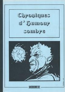 Chroniques d'humour sombre