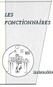 Les Fonctionnaires
