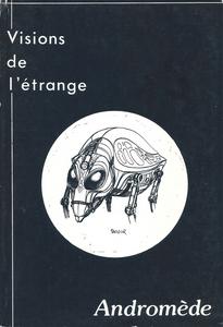 Visions de l'trange n 2