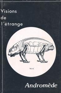 Visions de l'trange n 3