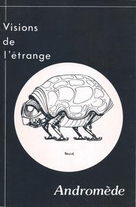 Visions de l'trange n 4