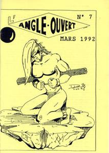 L'Angle ouvert n 7