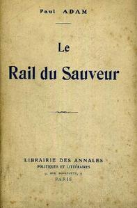 Le Rail du sauveur