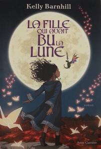 La Fille qui avait bu la lune