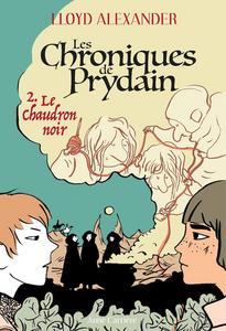 Le Chaudron noir