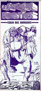 Le Seigneur des monstres