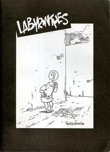 Labyrinthes n 1