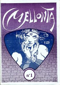 Mellonta n 1