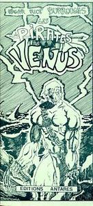 Les Pirates de Vnus