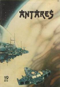 Antars n 19 bis