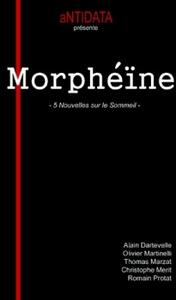 Morphne