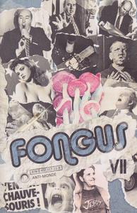 Fongus