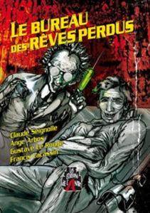 Le Bureau des rves perdus