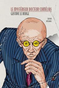 Le Mystrieux docteur Cornlius. dition intgrale