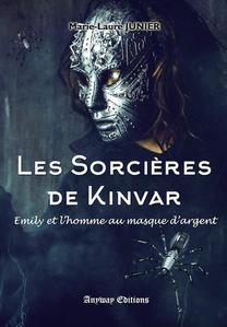 Emily et l'homme au masque d'argent