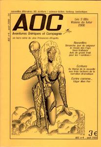 AOC n 4