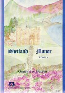 Shetland Manor