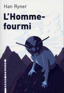 L'Homme-fourmi