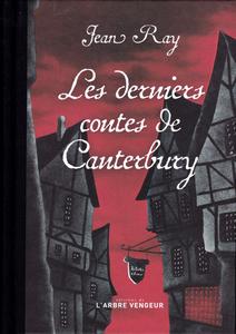 Les Derniers contes de Canterbury