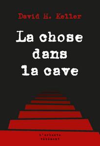 La Chose dans la cave