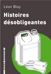 Histoires dsobligeantes