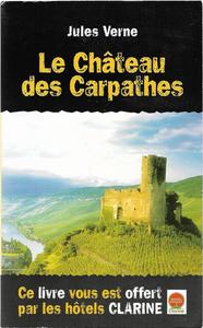 Le Chteau des Carpathes