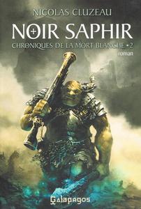 Noir Saphir
