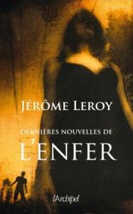 Dernires nouvelles de l'enfer