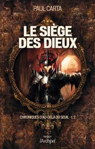 Le Sige des dieux