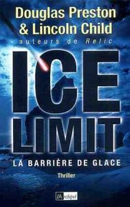 Ice limit : la barrire de glace