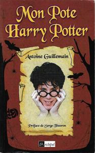 Mon pote Harry Potter