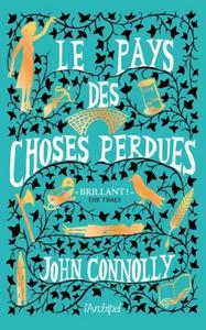 Le Pays des choses perdues