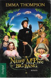 Nanny McPhee & le Big Bang