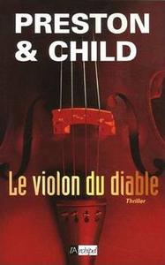 Le Violon du diable