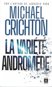 La Varit Andromde