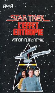 L'Effet entropie
